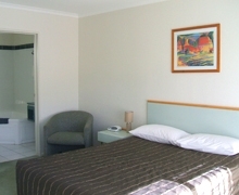 Accommodation Palmerston North