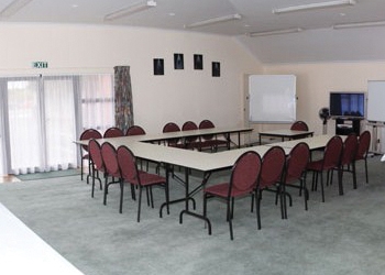 Conference facilities Palmerston North