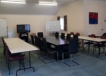 Conference facilities Palmerston North